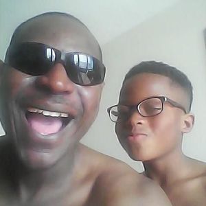 Meet your Posher, Kelvin